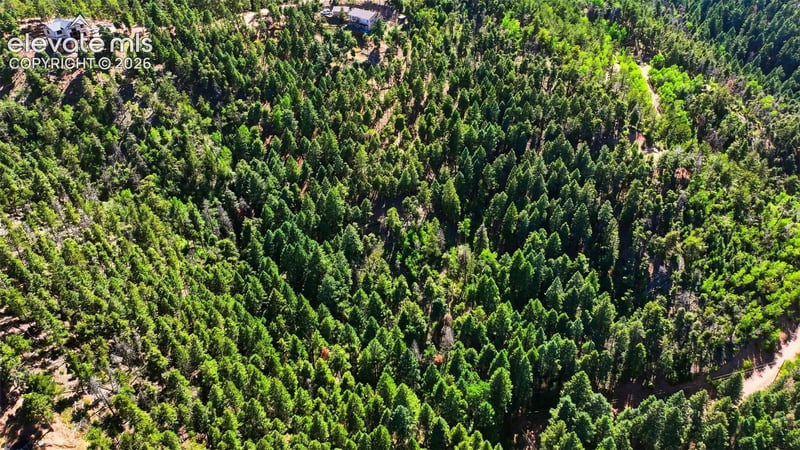 13464 S Firedog Way, Larkspur, CO 80118