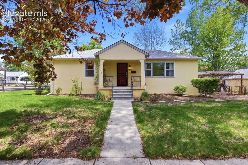 Home Worth Check