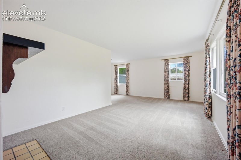 1347 N Prospect St, Colorado Springs, CO 80903