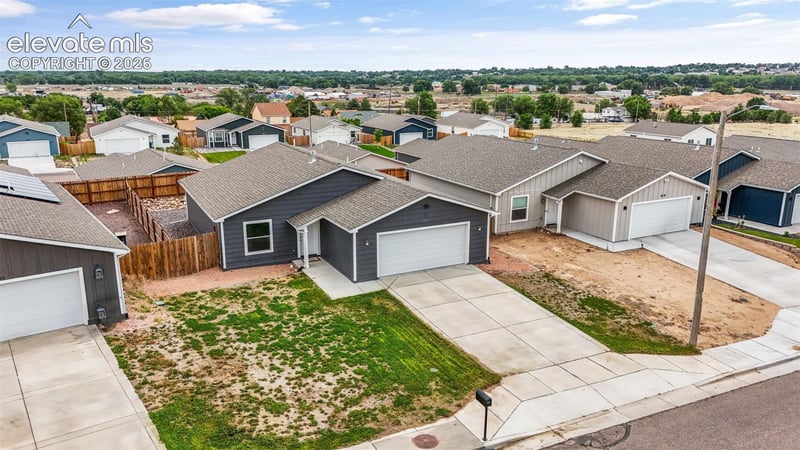 1347 Rivers Run Ave, Pueblo, CO 81001