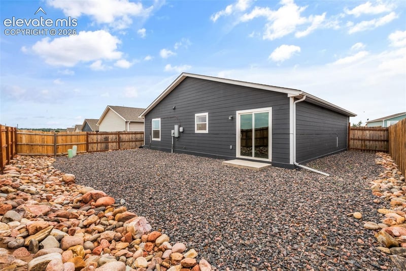 1347 Rivers Run Ave, Pueblo, CO 81001