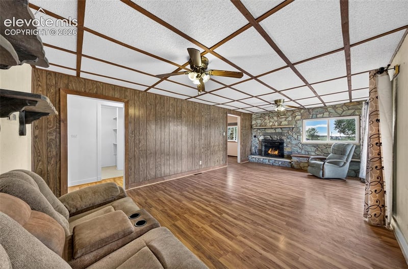 13475 Old Pueblo Rd, Fountain, CO 80817