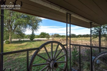 13475 Old Pueblo Rd, Fountain, CO 80817