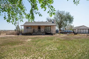 13475 Old Pueblo Rd, Fountain, CO 80817