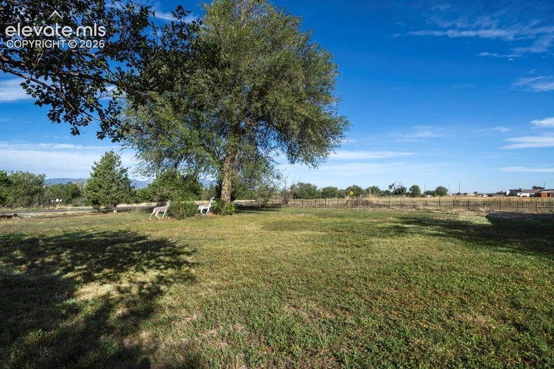13475 Old Pueblo Rd, Fountain, CO 80817