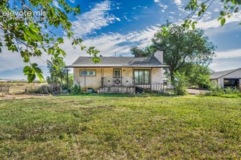 13475 Old Pueblo Rd, Fountain, CO 80817