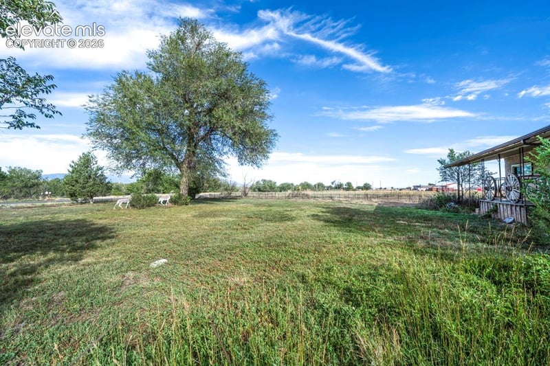 13475 Old Pueblo Rd, Fountain, CO 80817