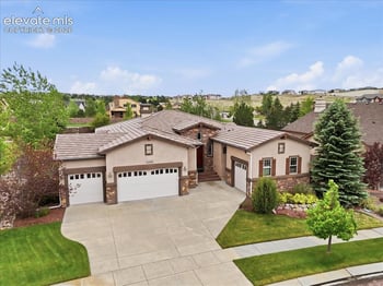 13485 Cedarville Way, Colorado Springs, CO 80921