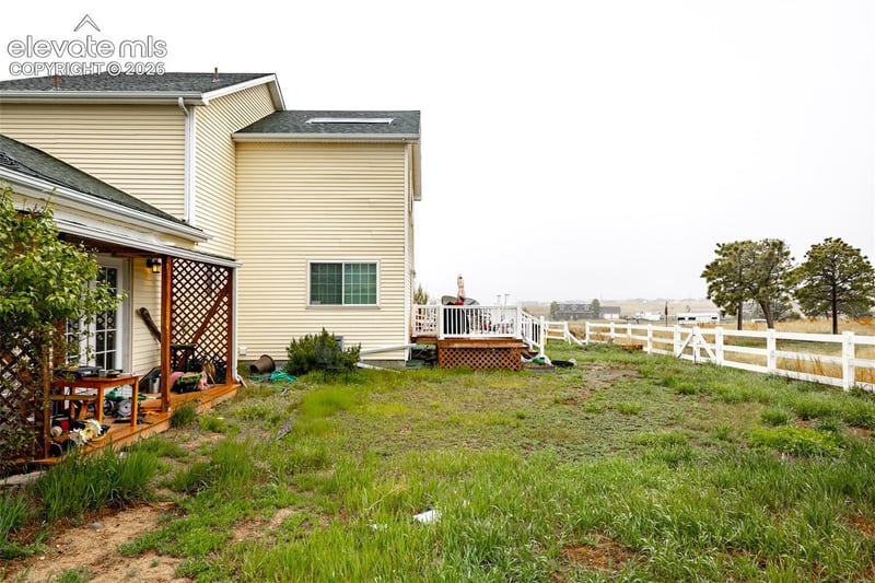 13485 Halleluiah Trl, Elbert, CO 80106