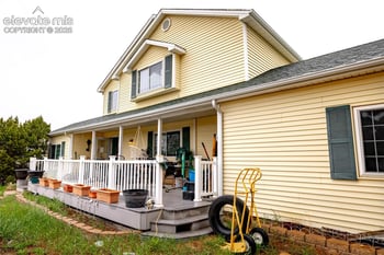 13485 Halleluiah Trl, Elbert, CO 80106