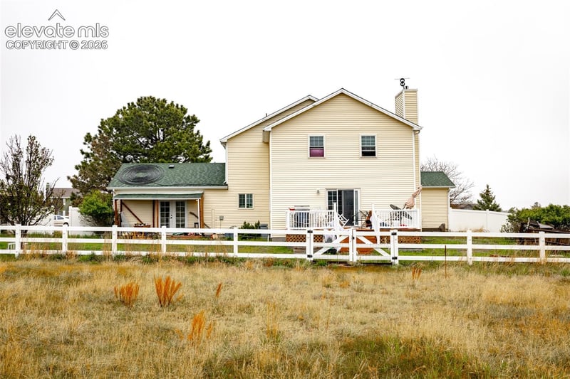 13485 Halleluiah Trl, Elbert, CO 80106