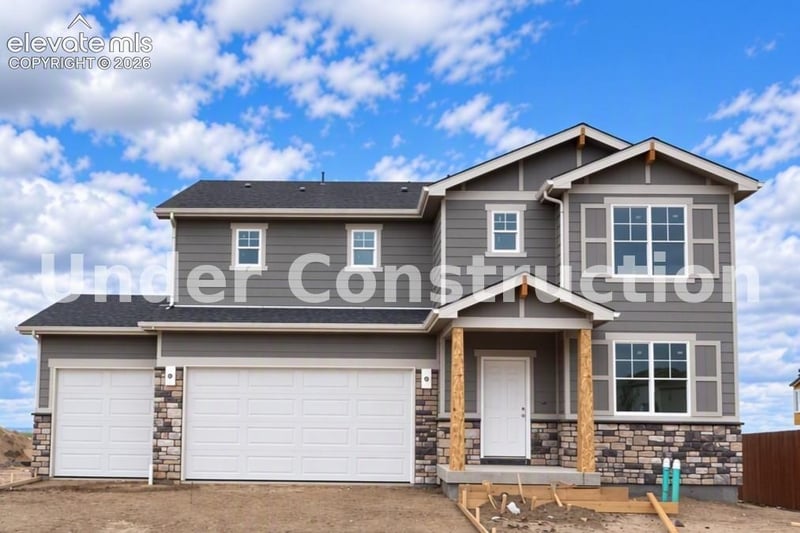 13486 Woods Grove Dr, Peyton, CO 80831