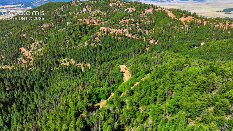 13488 S Firedog Way, Larkspur, CO 80118