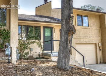 1349 Rotterdam Cir, Colorado Springs, CO 80907