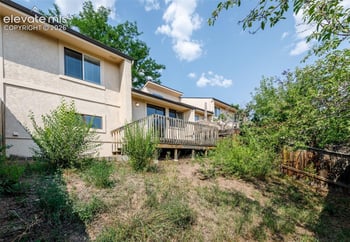 1349 Rotterdam Cir, Colorado Springs, CO 80907