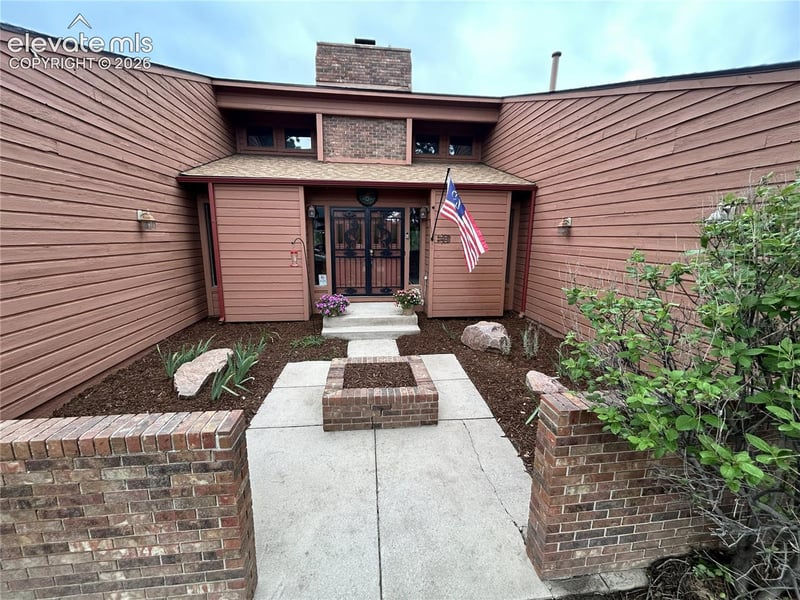 135 Rangely Dr, Colorado Springs, CO 80921