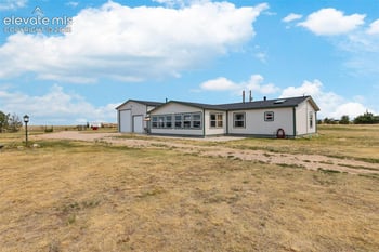 1350 S Calhan Hw, Yoder, CO 80864