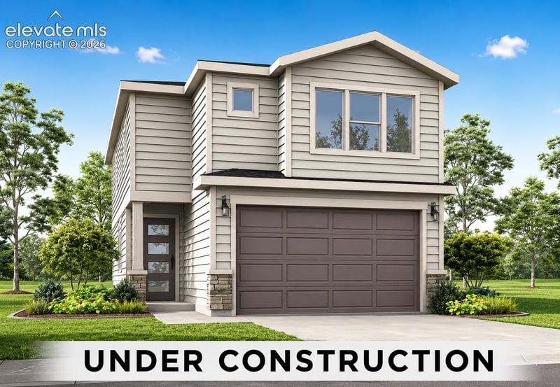 13509 Estes Ridge Dr, Peyton, CO 80831