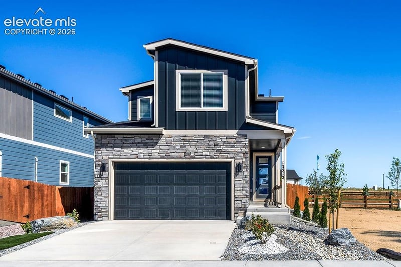 13512 Arriba Dr, Peyton, CO 80831