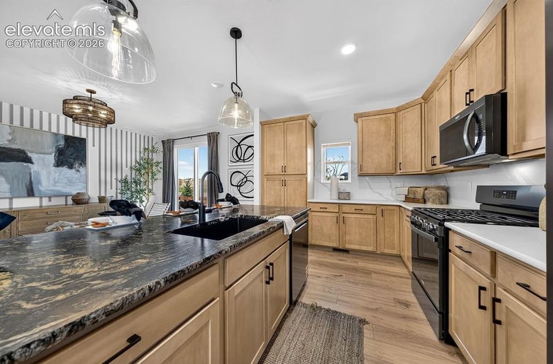13512 Arriba Dr, Peyton, CO 80831