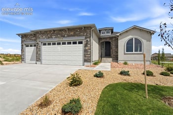 13513 Crooked Hill Dr, Peyton, CO 80831