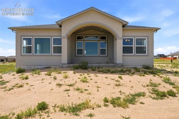 13513 Crooked Hill Dr, Peyton, CO 80831