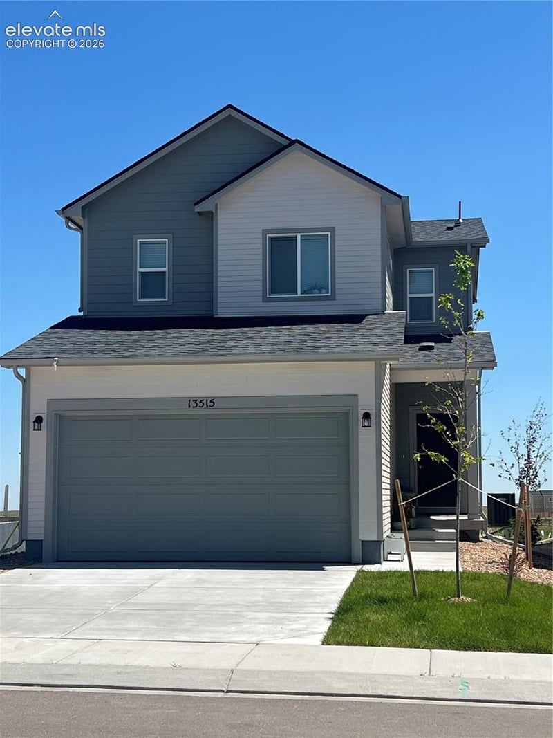 13515 Nederland Dr, Peyton, CO 80831
