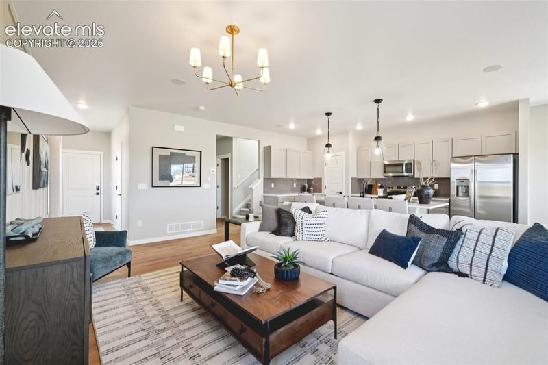 13525 Nederland Dr, Peyton, CO 80831