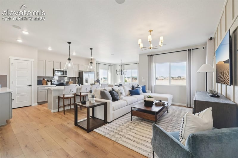13525 Nederland Dr, Peyton, CO 80831