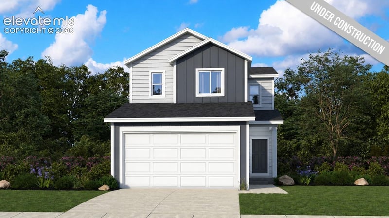 13535 Nederland Dr, Peyton, CO 80831