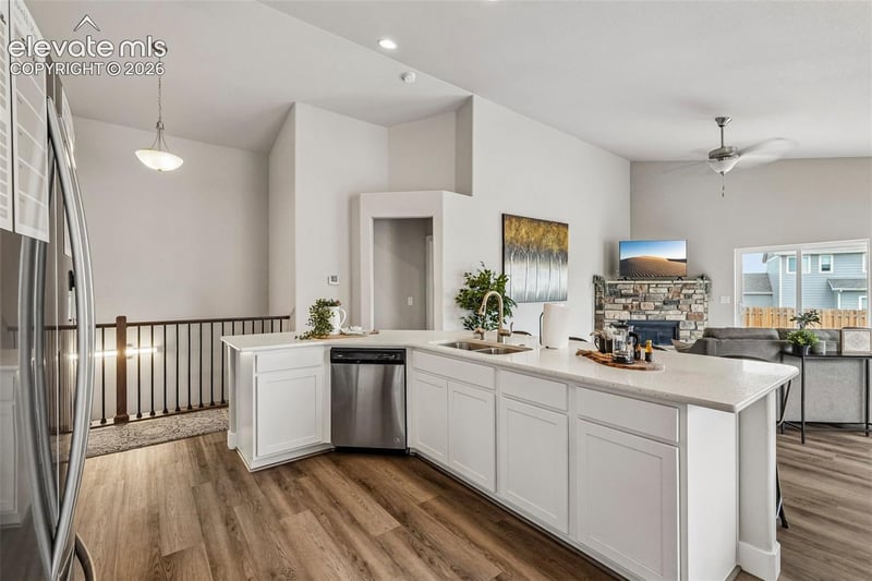 13550 Morning Sky Ct, Peyton, CO 80831