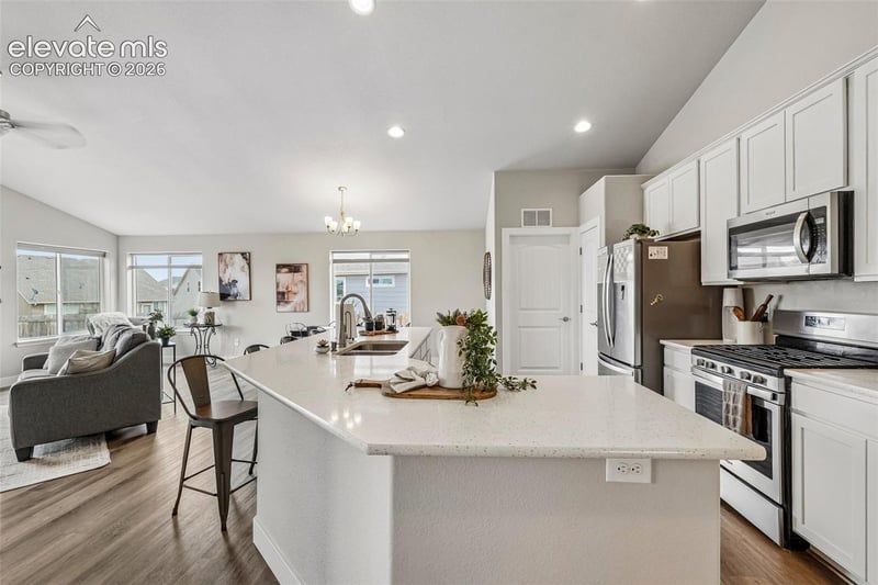13550 Morning Sky Ct, Peyton, CO 80831