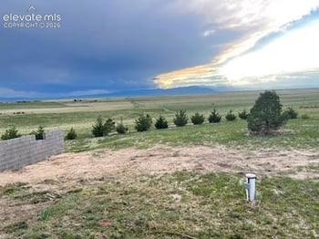 13550 Whistling Hills Ln, Colorado Springs, CO 80928