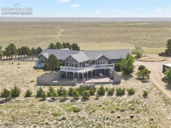 13550 Whistling Hills Ln, Colorado Springs, CO 80928