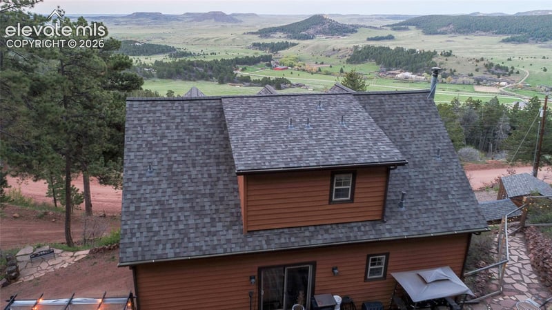 13558 Woodmoor West Dr, Larkspur, CO 80118