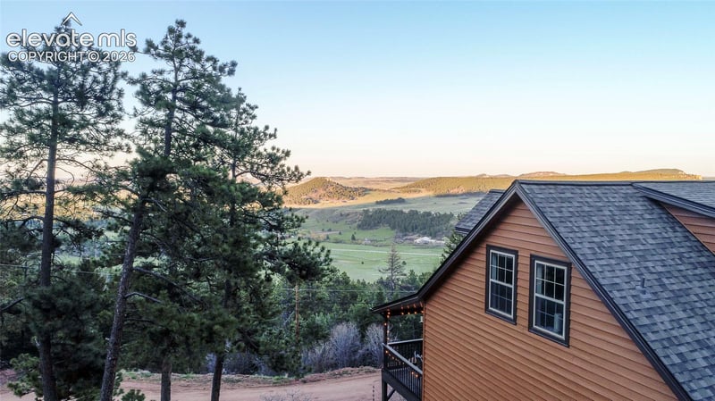 13558 Woodmoor West Dr, Larkspur, CO 80118