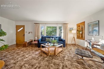 1356 Bennett Ave, Colorado Springs, CO 80909