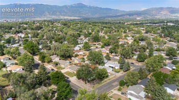1356 Bennett Ave, Colorado Springs, CO 80909
