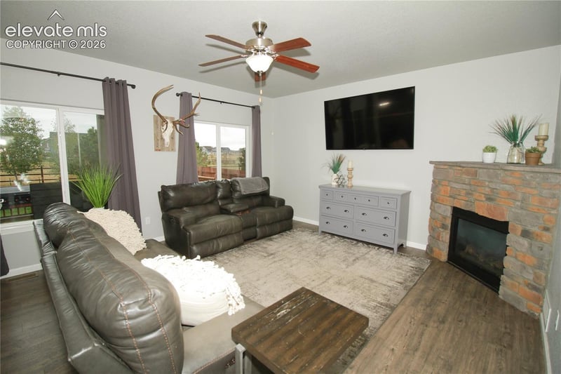 13564 Park Gate Dr, Peyton, CO 80831