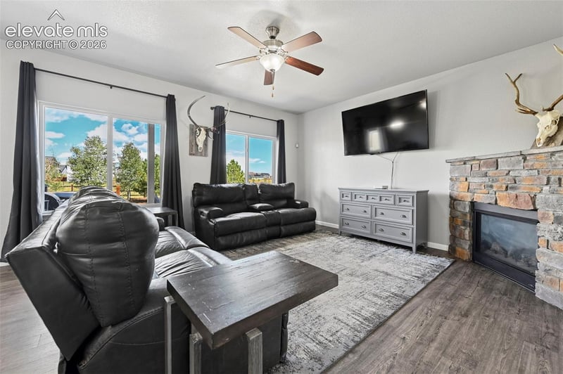 13564 Park Gate Dr, Peyton, CO 80831