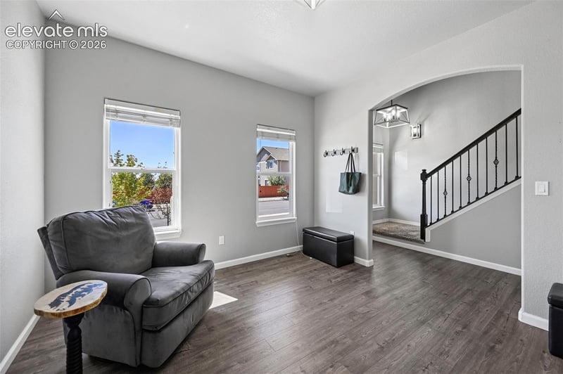 13564 Park Gate Dr, Peyton, CO 80831
