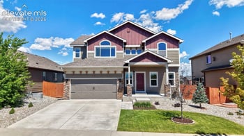 13564 Park Gate Dr, Peyton, CO 80831