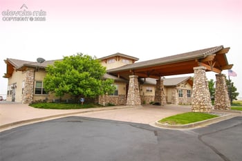13564 Park Gate Dr, Peyton, CO 80831