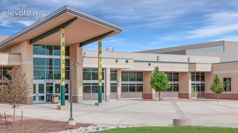 13565 Nederland Dr, Peyton, CO 80831