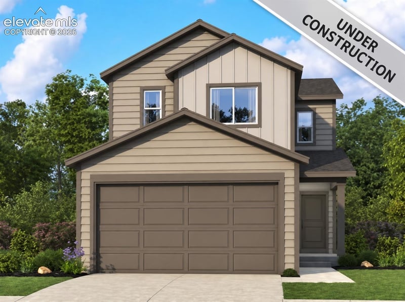 13575 Nederland Dr, Peyton, CO 80831