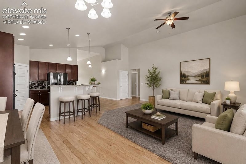 1358 Celtic St, Colorado Springs, CO 80910