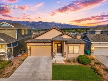 1358 Celtic St, Colorado Springs, CO 80910