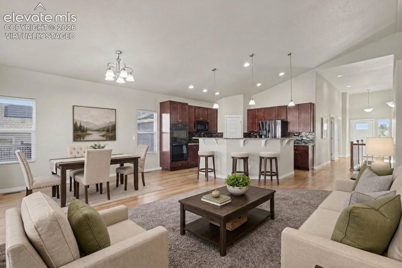 1358 Celtic St, Colorado Springs, CO 80910