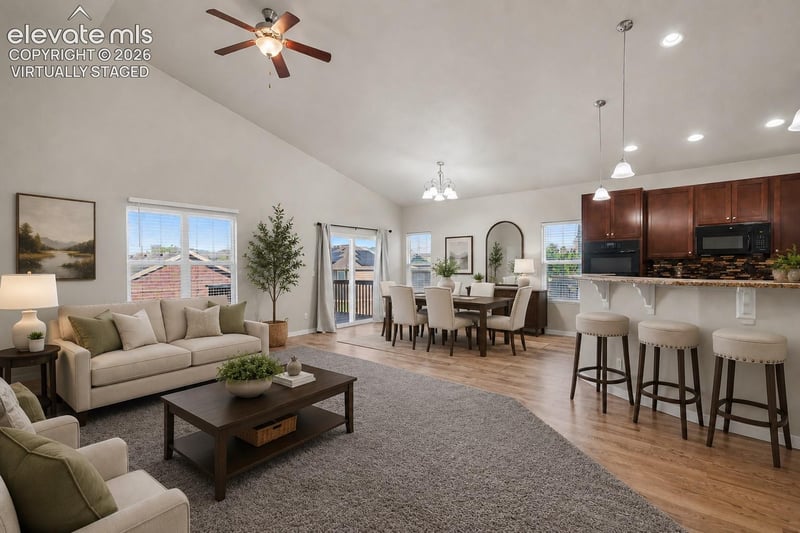 1358 Celtic St, Colorado Springs, CO 80910