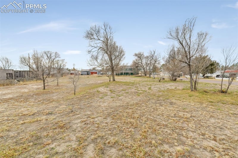 13585 Manitou St, Peyton, CO 80831